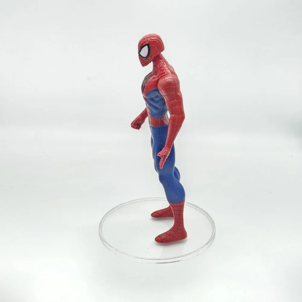 Spider-Man Action Figure 6